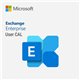 Microsoft Exchange Server Enterprise 2019 User CAL - commercial - DG7GMGF0F4MD