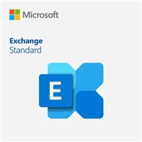 Microsoft Exchange Server Standard 2019 - commercial - DG7GMGF0F4MC