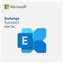 Microsoft Exchange Server Standard 2019 User CAL - commercial - DG7GMGF0F4MB