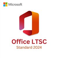 Microsoft Office LTSC Standard 2024 - commercial - DG7GMGF0PN5D