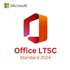Microsoft Office LTSC Standard 2024 - commercial - DG7GMGF0PN5D