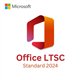 Microsoft Office LTSC Standard 2024 - education - DG7GMGF0PN5D