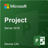 Microsoft Project Server 2019 Device CAL - commercial - DG7GMGF0F4LF