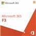 Microsoft Office 365 F3 - 1 Year Subscription - commercial - CFQ7TTC0LGZW:0001