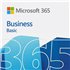 Microsoft 365 Business Basic - no Teams - 1 Month Subscription - commercial - CFQ7TTC0LH18