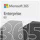 Microsoft 365 E3 - 1 Year Subscription - commercial - CFQ7TTC0LFLX:0001