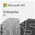 Microsoft 365 E3 - 1 Year Subscription - commercial - CFQ7TTC0LFLX:0001