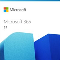 Microsoft 365 F3 - 1 Month Subscription - commercial - CFQ7TTC0LH05:0001