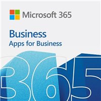 Microsoft 365 Apps for Business - 1 Month Subscription - commercial - CFQ7TTC0LH1G