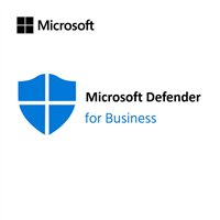 Microsoft Defender for Business - 1 Month Subscription - commercial - CFQ7TTC0HX56:0002