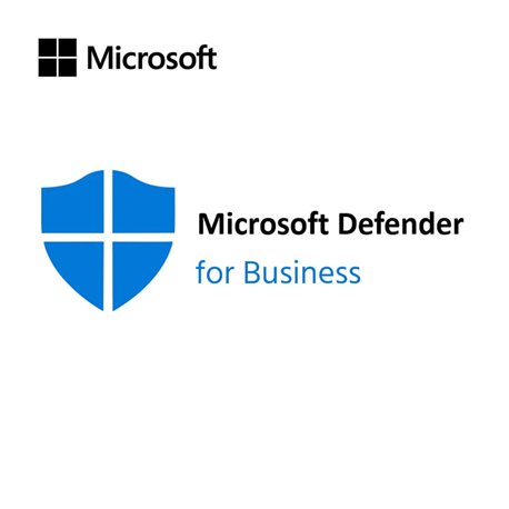 Microsoft Defender for Business - 1 Year Subscription - commercial - CFQ7TTC0HX56:0002