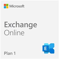 Microsoft Exchange Online Plan 1 - 1 Month Subscription - commercial - CFQ7TTC0LH16