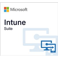 Microsoft Intune Suite - 1 Month Subscription - commercial - CFQ7TTC0RZFJ:0001