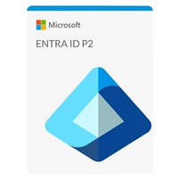 Microsoft Entra ID P2 - 1 Month Subscription - commercial - CFQ7TTC0LFK5:0001