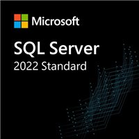 Microsoft SQL Server Standard 2022 - 2 Core License Pack - 1 Year - subscription - DG7GMGF0M7XW