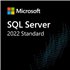 Microsoft SQL Server Standard 2022 - 2 Core License Pack - 1 Year - subscription - DG7GMGF0M7XW