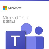 Microsoft Teams Essentials - 1 Month Subscription - commercial - CFQ7TTC0JN4R:0002