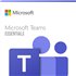 Microsoft Teams Essentials - 1 Year Subscription - commercial - CFQ7TTC0JN4R:0002