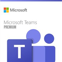 Microsoft Teams Premium - 1 Month Subscription - commercial - CFQ7TTC0RM8K:0002