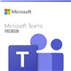 Microsoft Teams Premium - 1 Year Subscription - commercial - CFQ7TTC0RM8K:0002
