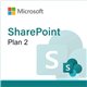 Microsoft SharePoint Plan 2 - 1 Year Subscription - commercial - CFQ7TTC0LH14:0001