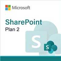 Microsoft SharePoint Plan 2 - 1 Year Subscription - commercial - CFQ7TTC0LH14:0001