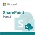 Microsoft SharePoint Plan 2 - 1 Year Subscription - commercial - CFQ7TTC0LH14:0001