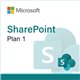Microsoft SharePoint Plan 1 - 1 Month Subscription - commercial - CFQ7TTC0LH0N:0001