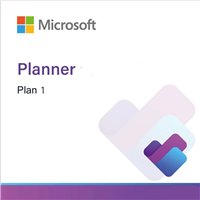 Microsoft Planner Plan 1 - 1 Month Subscription - commercial - CFQ7TTC0HDB1:0002