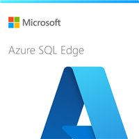 Microsoft Azure SQL Edge - 3 Years - subscription - DG7GMGF0GJC2