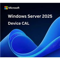 Microsoft Windows Server 2025 CAL - 1 Device CAL - 3 Years - subscription - DG7GMGF0PWHT