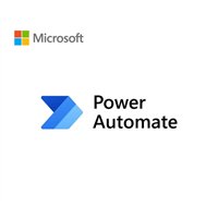 Microsoft Power Automate Process - 1 Year Subscription - commercial - CFQ7TTC0MFT9:0001