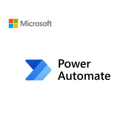 Microsoft Power Automate Process - 1 Month Subscription - commercial - CFQ7TTC0MFT9:0001