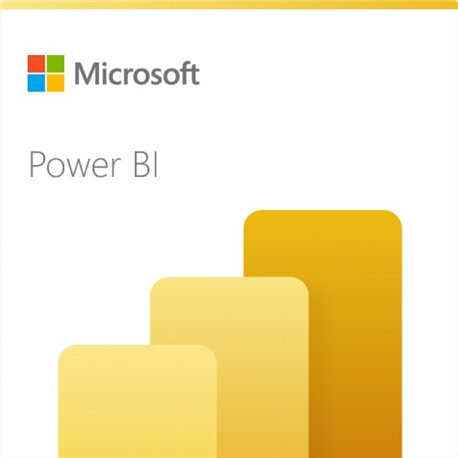 Microsoft Power BI Premium Per User - 1 Month Subscription - commercial - CFQ7TTC0HL8W