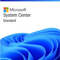 Microsoft System Center 2025 Standard - 2 Core License Pack - 1 Year - subscription - DG7GMGF0PP47
