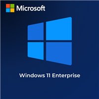 Microsoft Windows 11 Enterprise E5 - 1 Year Subscription - commercial - CFQ7TTC0LFNW:0002