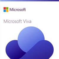 Microsoft Viva Learning - 1 Year Subscription - commercial - CFQ7TTC0HVZG:0001
