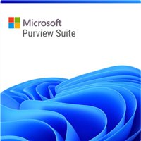 Microsoft Purview Suite - 1 Year Subscription - commercial - CFQ7TTC0LHR4:0001