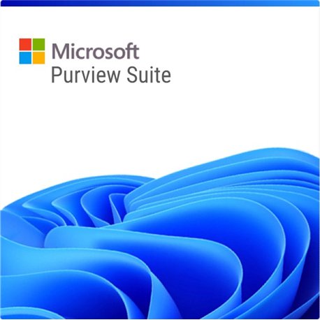 Microsoft Purview Suite - 1 Year Subscription - commercial - CFQ7TTC0LHR4:0001