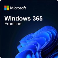 Microsoft Windows 365 Frontline 2 vCPU - 8GB - 256GB - 1 Year Subscription - commercial - CFQ7TTC0R595:000J-Y