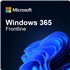 Microsoft Windows 365 Frontline 2 vCPU - 8GB - 256GB - 1 Year Subscription - commercial - CFQ7TTC0R595:000J-Y