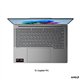 מחשב נייד Lenovo IdeaPad Pro 5 14AGP11 - AMD Ryzen 7 - 32GB - 1TB SSD - AMD Radeon - 14 inch - Win 11 - 83SG000VIV