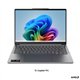מחשב נייד Lenovo IdeaPad Pro 5 14AGP11 - AMD Ryzen 7 - 32GB - 1TB SSD - AMD Radeon - 14 inch - Win 11 - 83SG000VIV