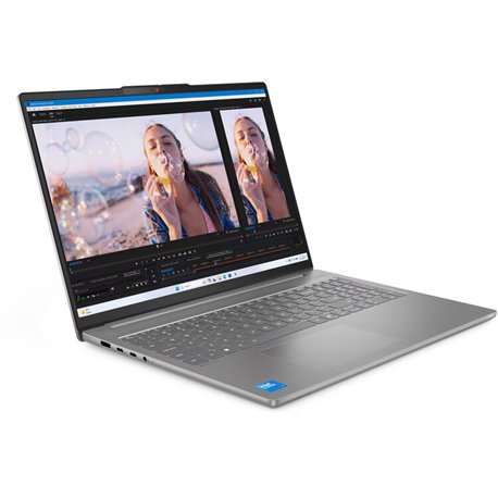 מחשב נייד Lenovo IdeaPad Slim 5 14AHP11 - AMD Ryzen 7 - 32GB - 1TB SSD - AMD Radeon - 14 inch - Win 11 - 83S3001KIV