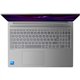 מחשב נייד Lenovo IdeaPad Slim 5 14AHP11 - AMD Ryzen 7 - 32GB - 1TB SSD - AMD Radeon - 14 inch - Win 11 - 83S3001KIV