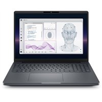 מחשב נייד Dell Pro Max Plus 16 MB16250 - Core Ultra 9 - 32GB - 1TB - 16 inch - Nvidia RTX - Win 11 Pro - PM-RD33-16766