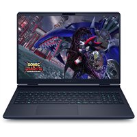 מחשב נייד Dell Alienware 16X Aurora - Core Ultra 7 - 32GB - 1TB SSD - 16 inch - Nvidia GeForce - Win 11 Pro - AL-RD33-16837