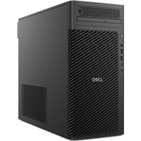 מחשב נייח Dell Pro Max Tower T2 FCT2250 - Core i7 - 32GB - 1TB SSD - Intel UHD - Win 11 Pro - PM-RD33-16769