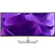 מסך מחשב Dell Pro Plus P3425WE - 34 inch Curved Monitor - WQHD - USB-C Hub - DLMOP3425WE