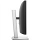 מסך מחשב Dell Pro Plus P3425WE - 34 inch Curved Monitor - WQHD - USB-C Hub - DLMOP3425WE